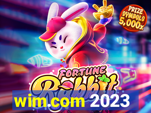 wim.com 2023